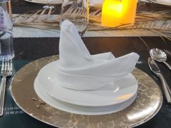 -中国坊中餐厅(石家庄希尔顿酒店)