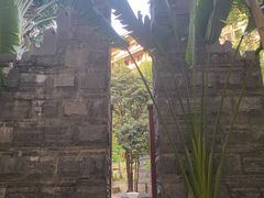 -海南清水湾莱佛士酒店