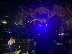 -珠海横琴长隆《卡卡虎奇遇记》