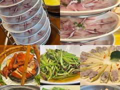 -凤凰山斑鱼馆(恭城店)