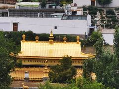 -塔尔寺