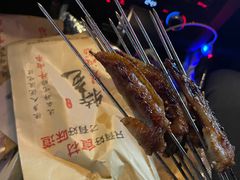-小核桃品质串店(世茂大道店)