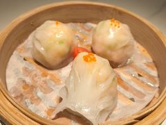-禄运茶居·手工点心(猎德店)