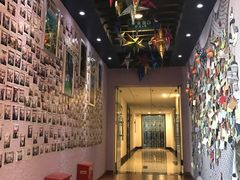 -恐怖游戏(湖滨店)