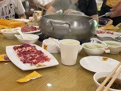 -潮牛鲜天下(小店富康店)