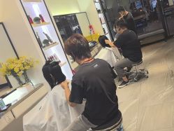-LJOY丽锦造型·烫发染发