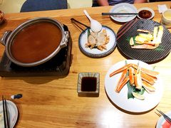 -隐泉京望日式料理(太和广场店)