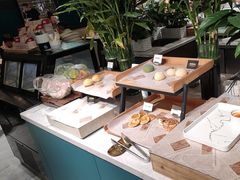 -晶丽香榭自助餐(南京大饭店)