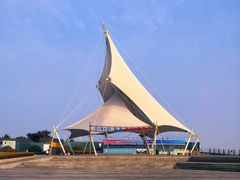 -日照灯塔风景区