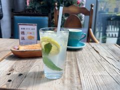 -漫咖啡(红唐店)
