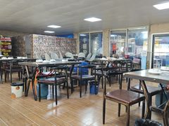 -清真·馬坡二旦烧烤(人生一串拍摄店)