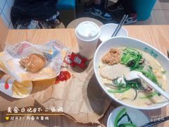 -不二烫捞麻辣烫(白云凯德店)