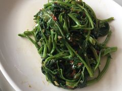 -無招牌海鮮(芽笼店)