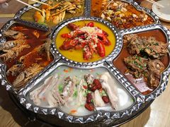 -虾满堂(瑞虹店)