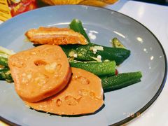 -吉布鲁 牛排海鲜自助(岳塘步步高广场店)