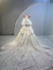-SATIN COUTURE瑟庭婚纱礼服馆