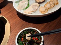 -大良毋米粥·粥底火锅(岭南天地店)