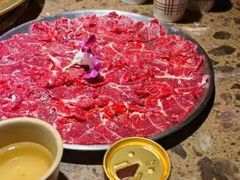 -蜀国大将老火锅(江北店)