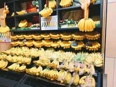 -永辉超市(鲁谷店)