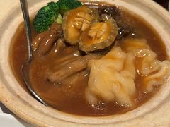 -荣兴酒家(徐家汇店)