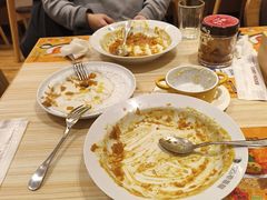 -COCO壱番屋(北京平安国际金融中心店)