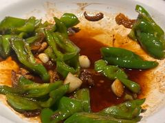 -绿茶餐厅(燕郊永旺店)