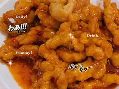 -满口香饭店