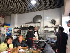 大堂-三兄弟鲜羊肉馆