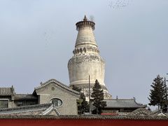 -五台山风景名胜区