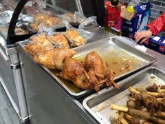 -豫掌柜饸饹面·烩面(秀沿路店)