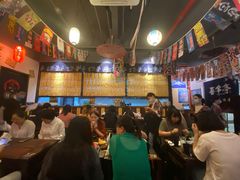 -喜多亭(宜山路店)