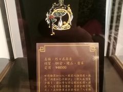 -邓丽君音乐主题餐厅