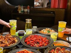 -六月雪干锅(绵阳凯德广场店)