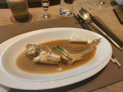 -新荣记(西溪湿地店)