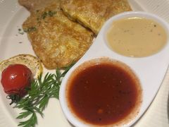 -波特曼西餐厅(中央大街店)