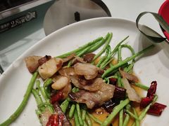 -湖锦酒楼·32年地道湖北菜(光谷店)