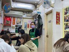 大堂-添發碗仔翅美食