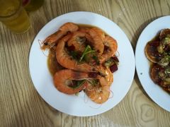 香辣虾-九龙餐厅(大沽路店)