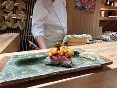 -麦MUGI铁板烧日式料理