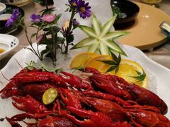 老阊门霸王狮子头-老阊门菜馆(山塘街店)