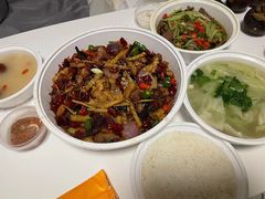-一个叫川的地方(麒麟新天地店)