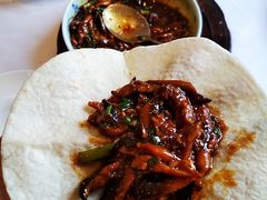 响油野生鳝丝-道道鲜·崇明私房菜(五角场店)