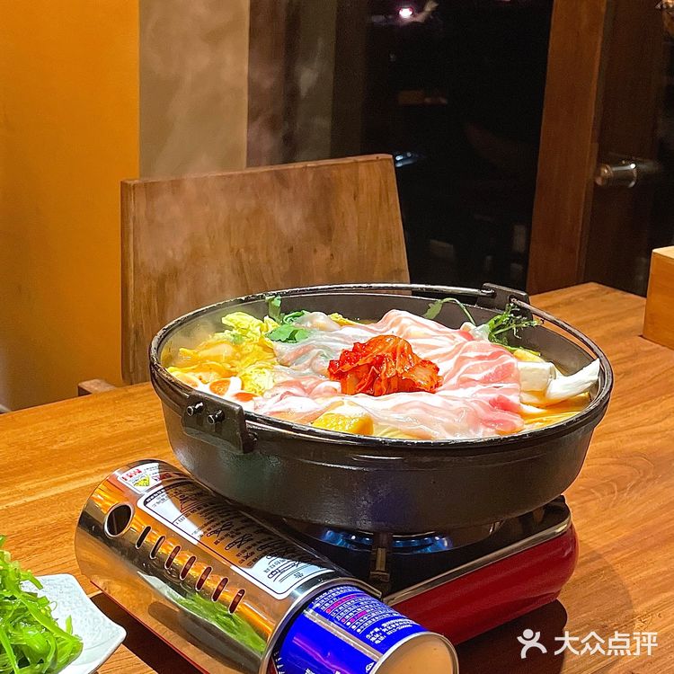镇江探店|吃完手都拍红的日料居酒屋🏮