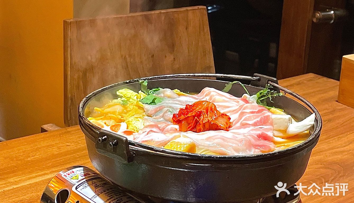 镇江探店|吃完手都拍红的日料居酒屋🏮