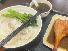 -盛品鲜东莞烧鹅濑粉(杨箕店)
