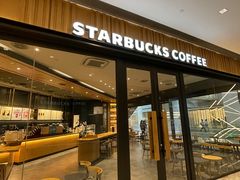 -星巴克(北京环球金融中心店)
