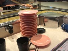 -争鲜回转寿司(东方银座店)