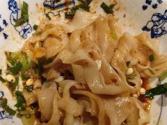 -汉唐宴长安食府