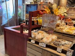 -西村叔叔的店·面包·甜品·蛋糕(崂山丽达店)