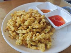 -桃记小吃(贞观街)